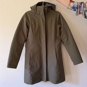 Patagonia Tres 3 in 1 parka